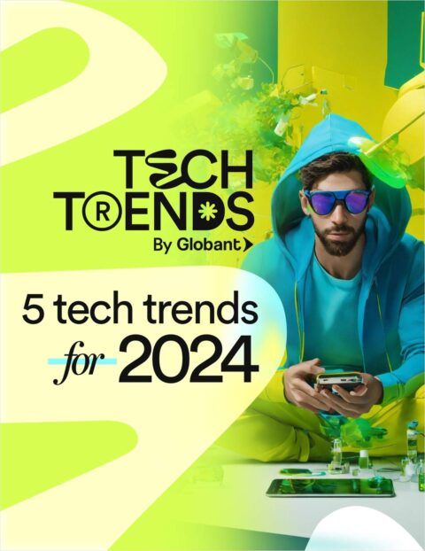 2024 Tech Trends Report – B2B Worlds