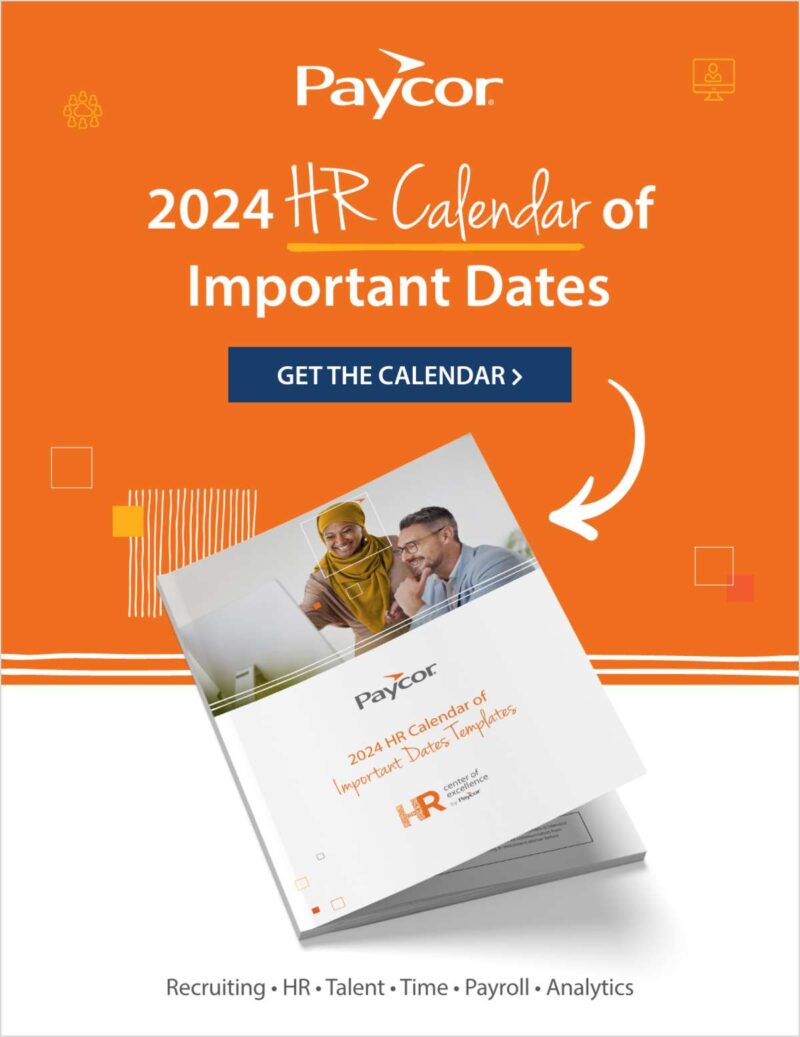 Important Hr Dates 2024 Pdf Download Ilse Tamarra