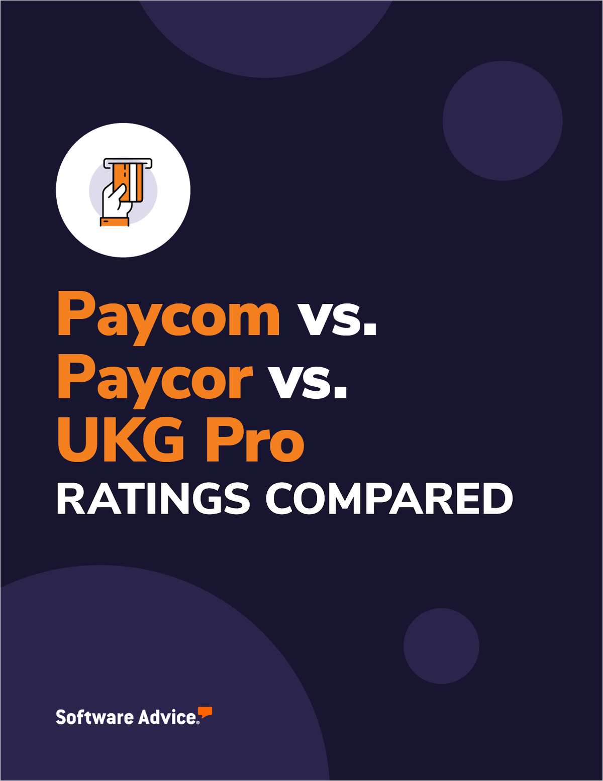 Paycom Vs. Paycor Vs. UKG Pro Ratings Compared – B2B Worlds